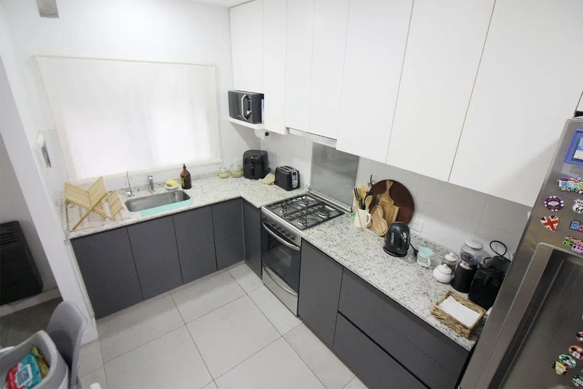 PH 3 AMB AL FRENTE EN VENTA – VILLA SARMIENTO 3