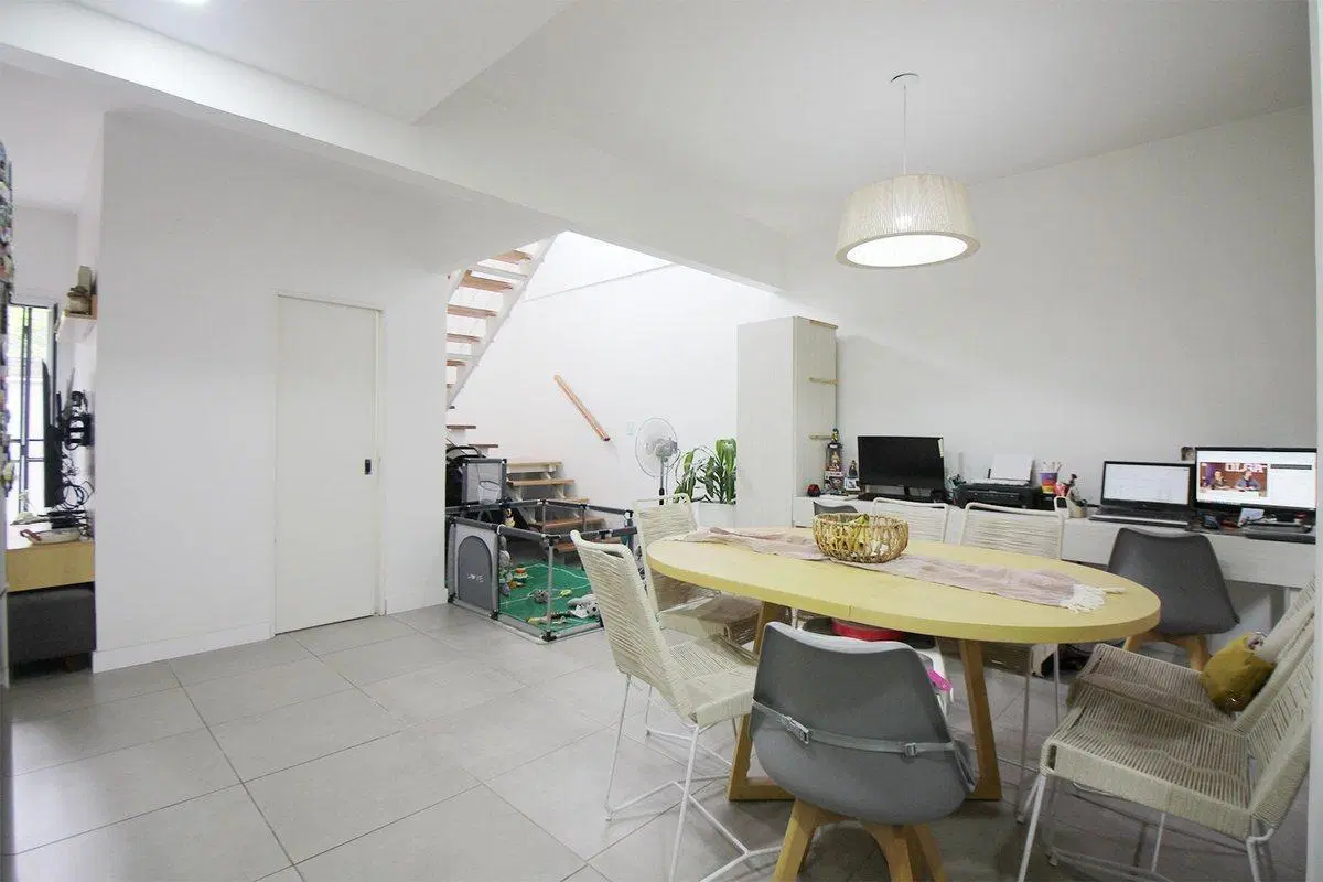 PH 3 AMB AL FRENTE EN VENTA – VILLA SARMIENTO 2
