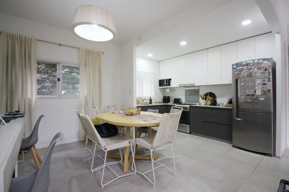 PH 3 AMB AL FRENTE EN VENTA – VILLA SARMIENTO 5