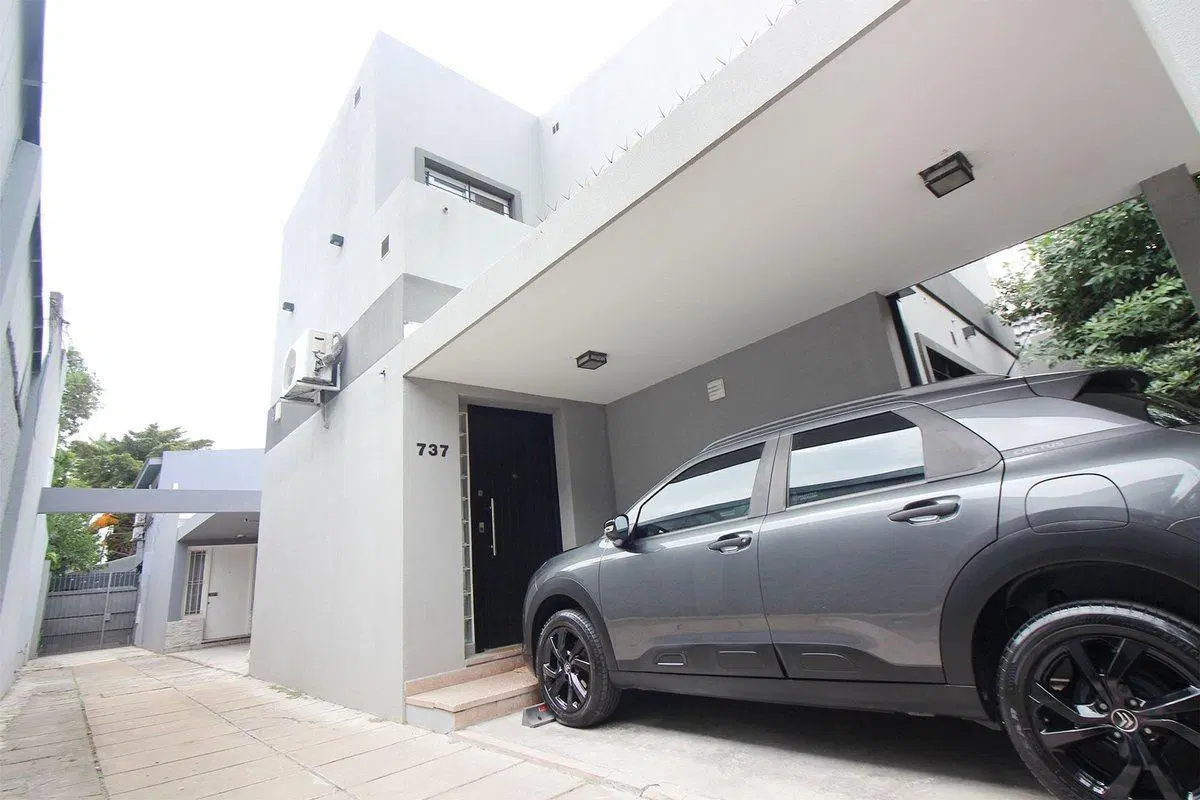 PH 3 AMB AL FRENTE EN VENTA – VILLA SARMIENTO 4