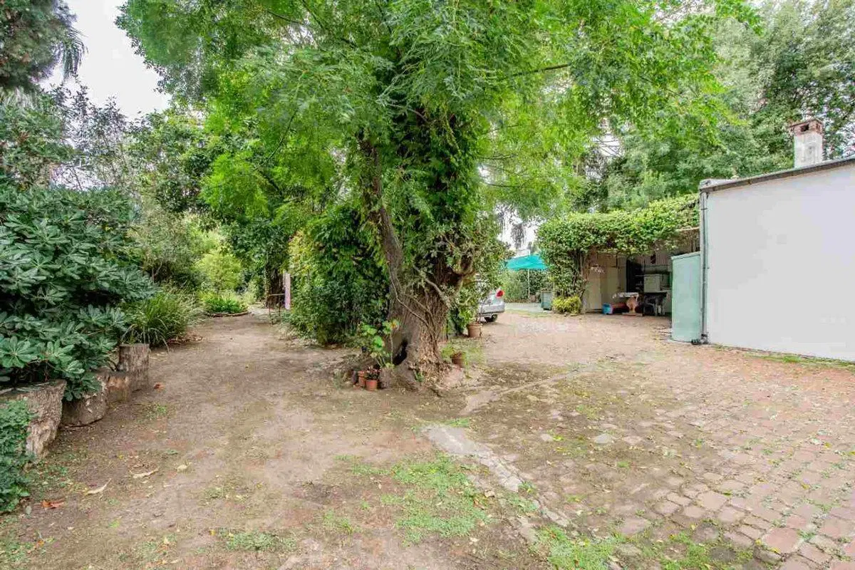 LOTE DOBLE FTE - BARRIO RESIDENCIAL MARTINEZ-970M2 4