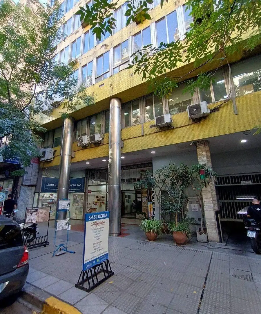 Oficina luminosa en venta Gran oportunidad! 5