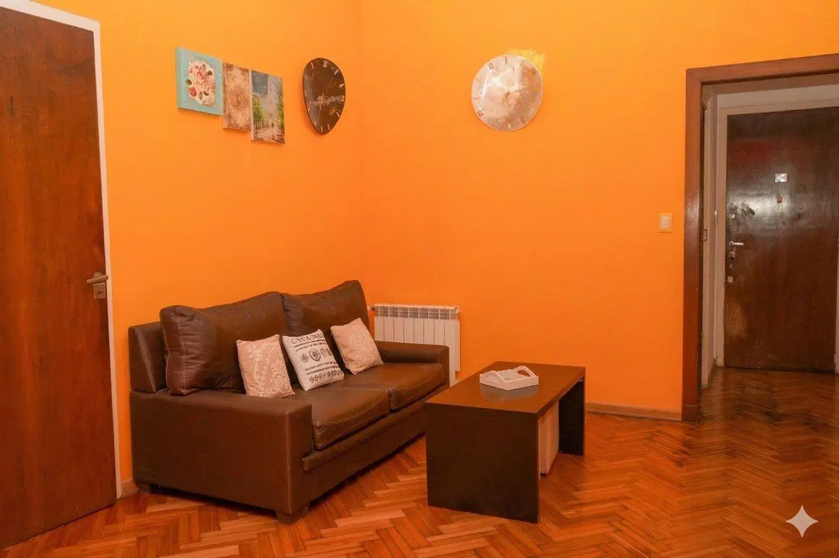 VENTA 3 AMB + DEPENDENCIA | 96m² 5