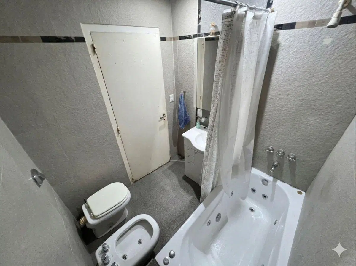 VENTA 3 AMB + DEPENDENCIA | 96m² 2