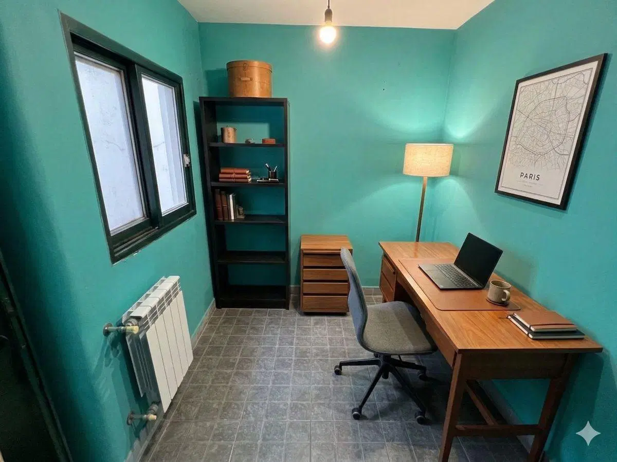 VENTA 3 AMB + DEPENDENCIA | 96m² 3