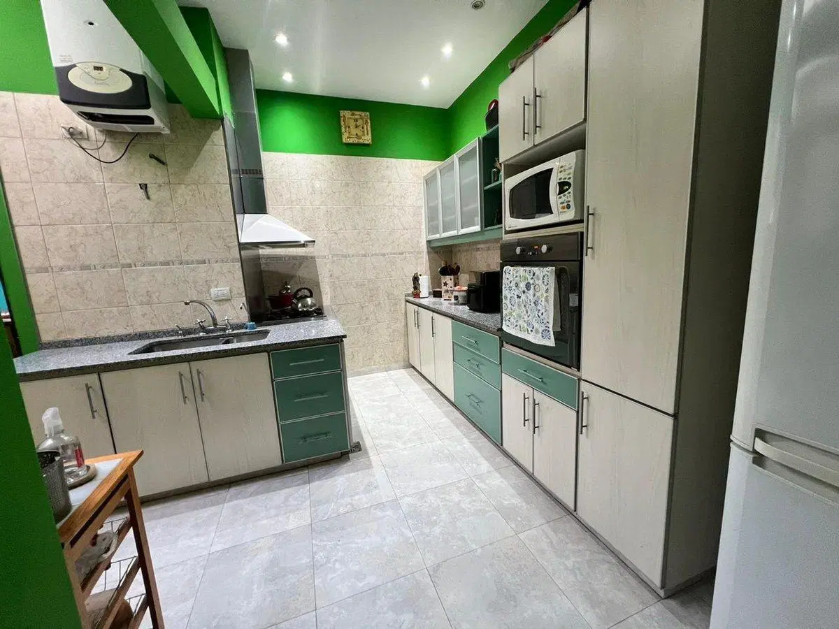 VENTA 3 AMB + DEPENDENCIA | 96m² 3