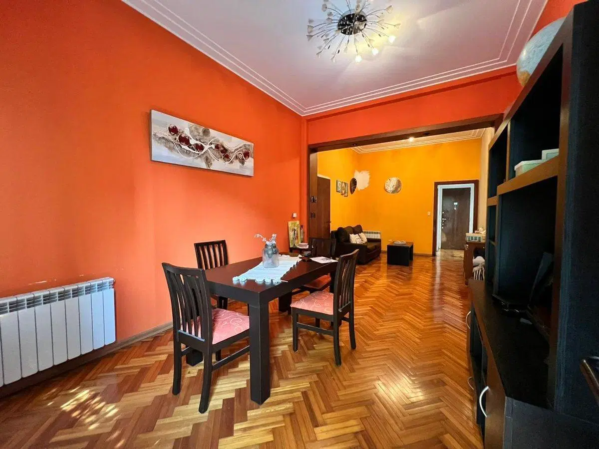 VENTA 3 AMB + DEPENDENCIA | 96m² 4