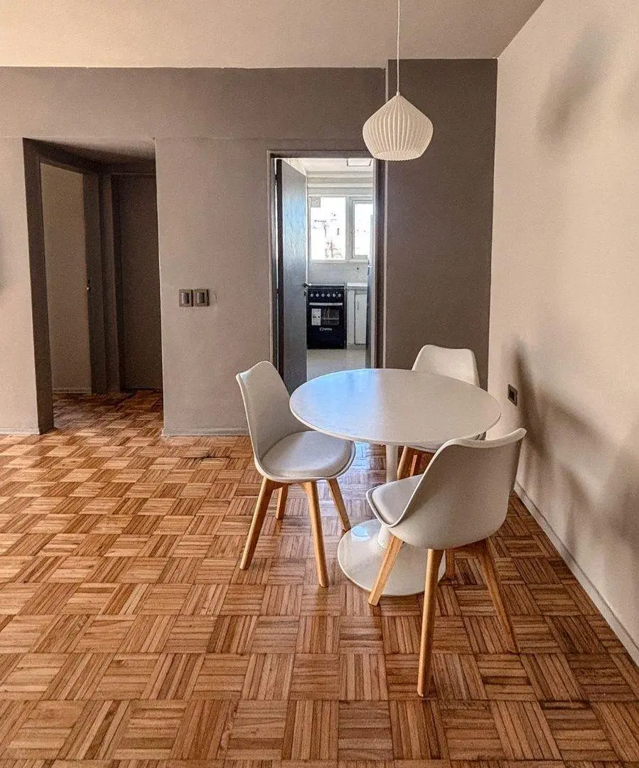 Palermo Soho 2 amb impecable con balcón todo nuevo 8