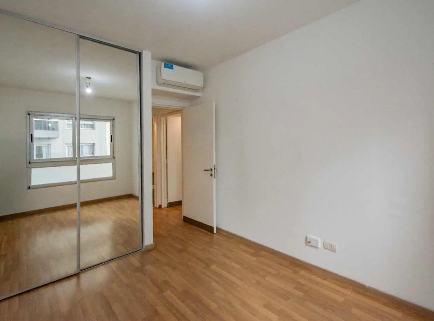 3 Amb con Cochera  , Seguridad 24 hs y Amenities 5