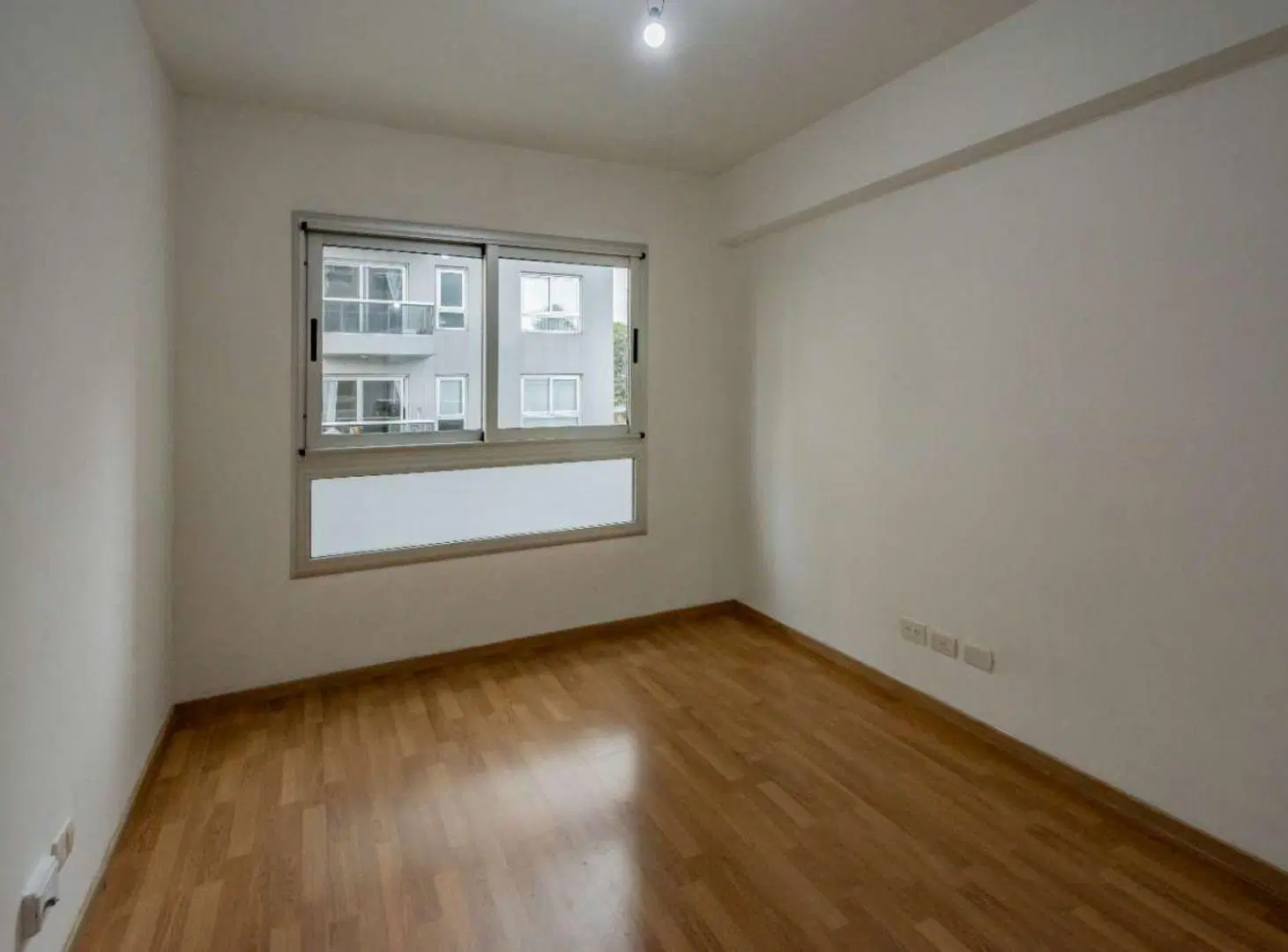 3 Amb con Cochera  , Seguridad 24 hs y Amenities 4