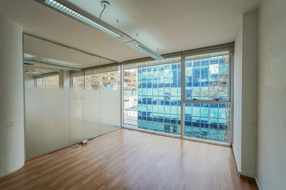 OFICINA PREMIUM AMENITIES CORPORATIVOS 3 COCHERAS 4