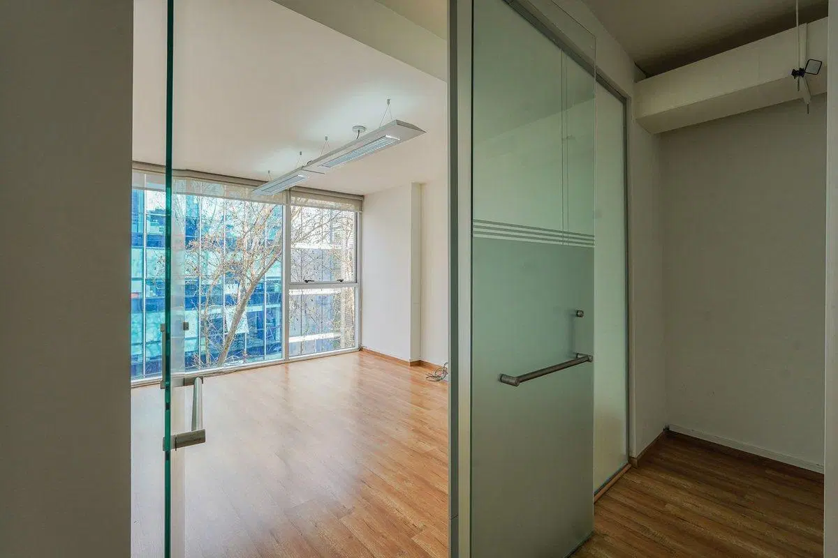 OFICINA PREMIUM AMENITIES CORPORATIVOS 3 COCHERAS 3
