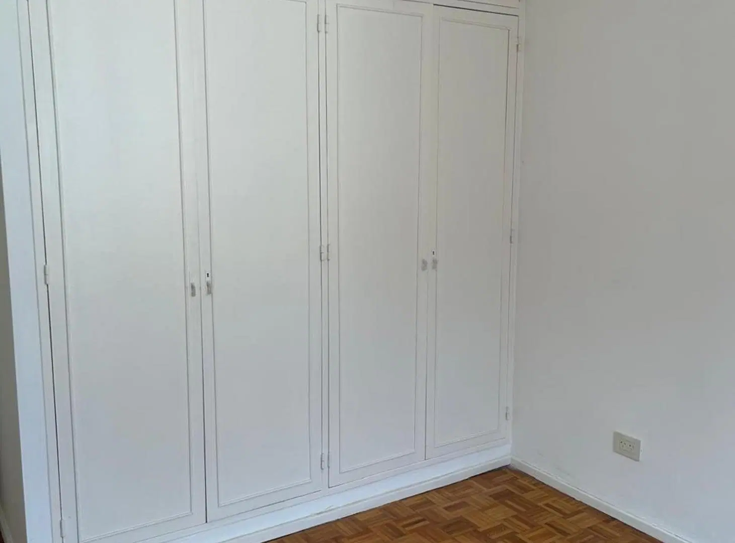 Belgrano  2 Amb Reciclado con Cocina  y Lavadero 4