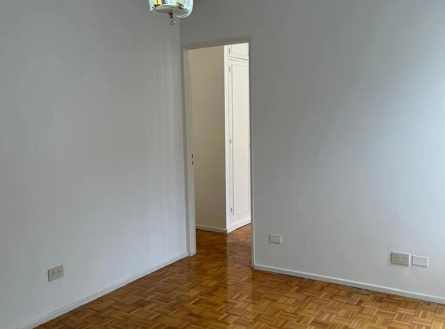 Belgrano  2 Amb Reciclado con Cocina  y Lavadero 2