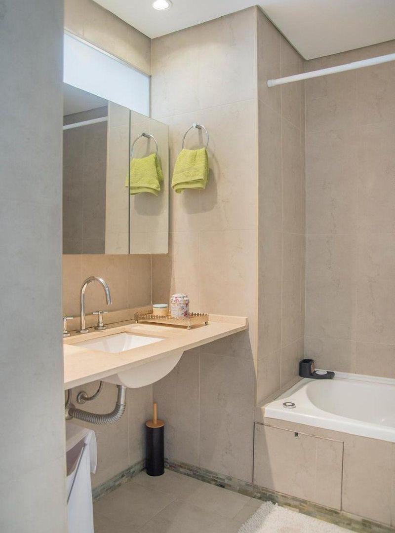 Foto de VENTA //DEPTO 37 M2-BALCÓN / PISCINA. PALERMO H, imagen 3