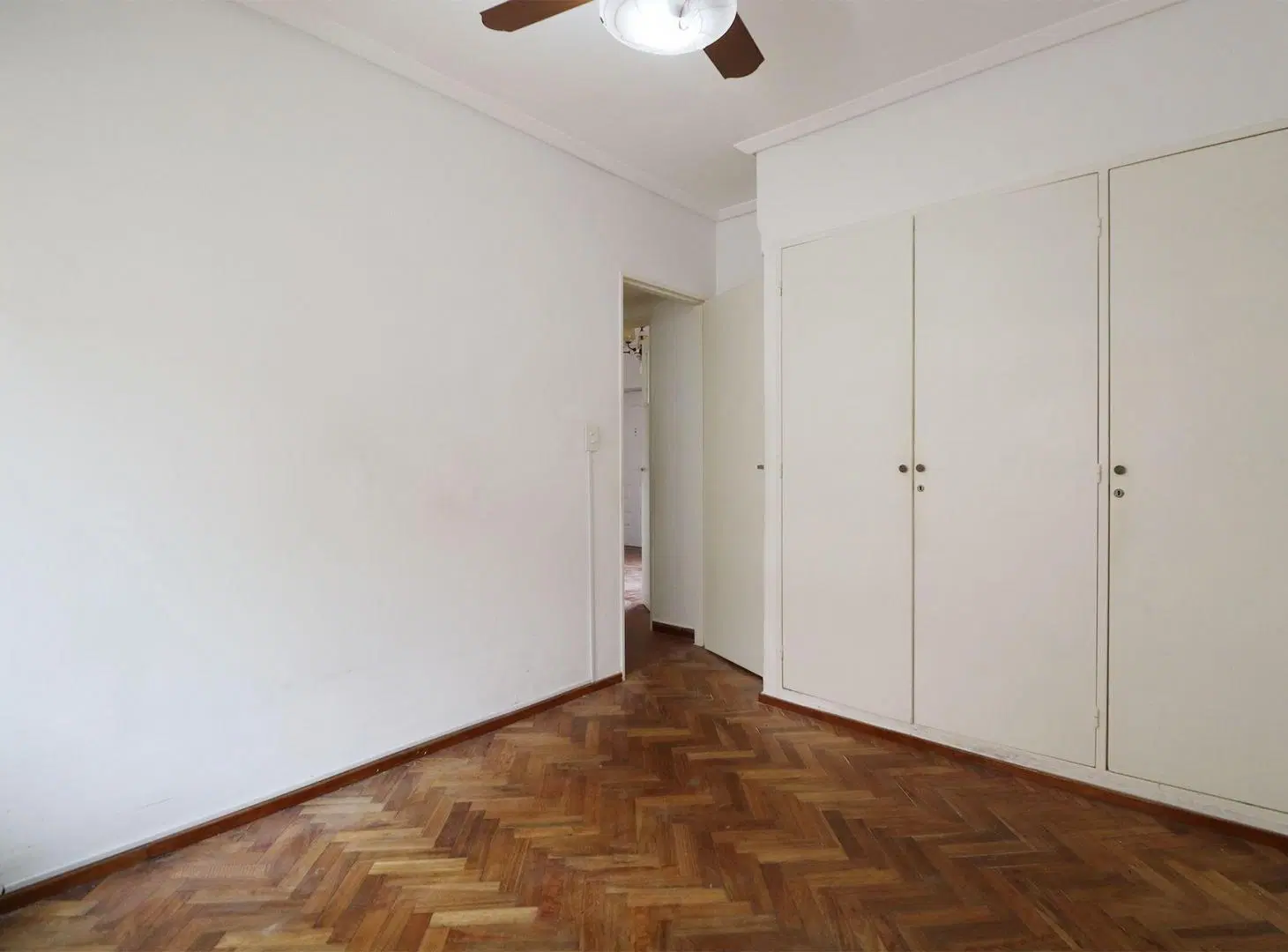 Venta Casa 3 amb en Martinez con patio y cochera! 5
