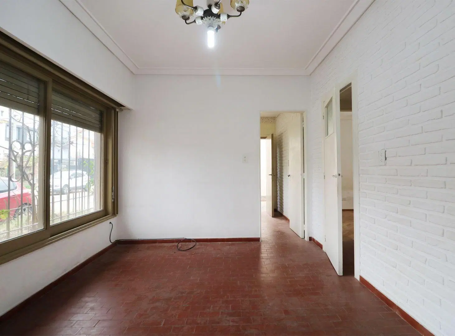 Venta Casa 3 amb en Martinez con patio y cochera! 2