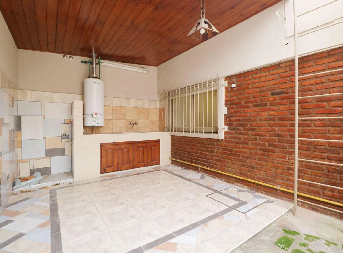 Venta Casa 3 amb en Martinez con patio y cochera! 8