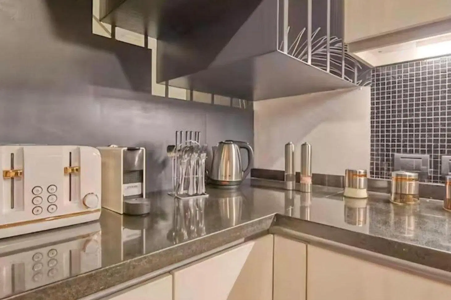 VENTA TRIPLEX C COCHERA Y TERRAZA EN BELGRANO 4
