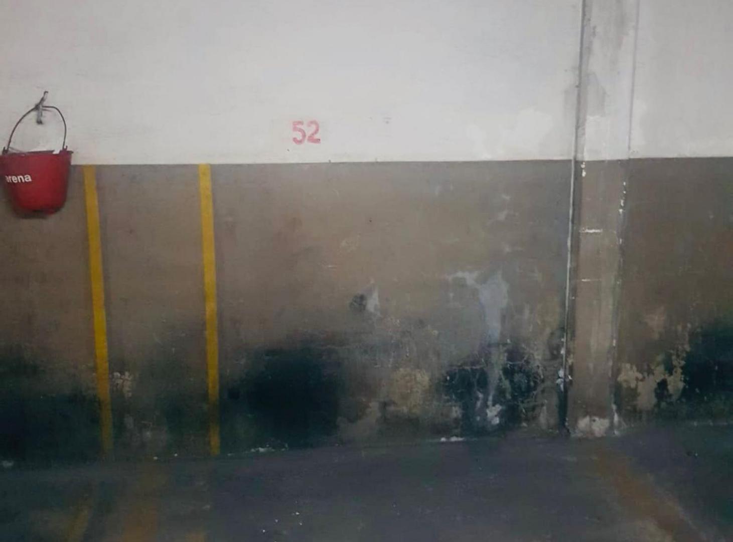 Foto de Venta Cochera Cubierta Fija - Balvanera/ Once, imagen 1