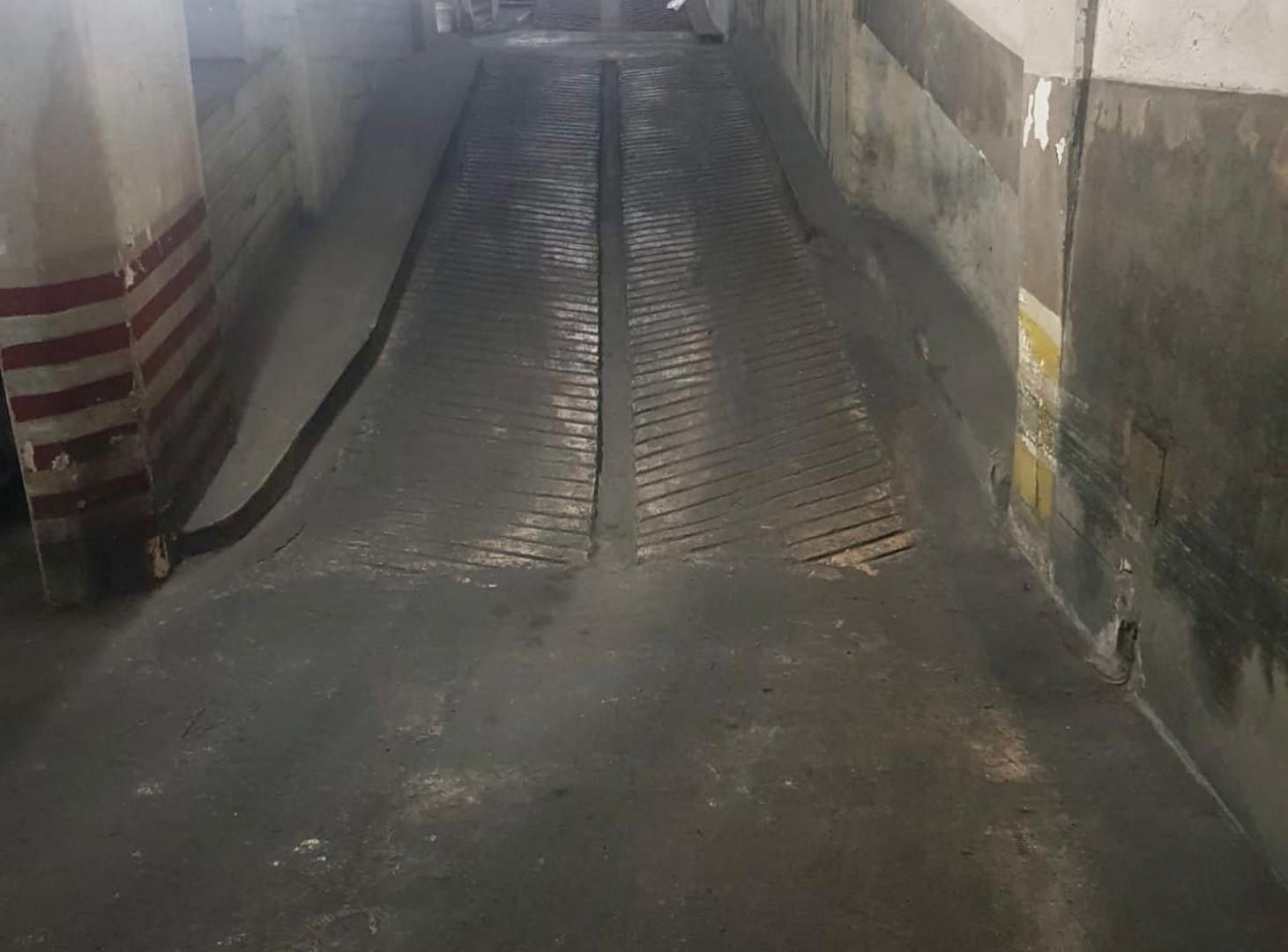 Foto de Venta Cochera Cubierta Fija - Balvanera/ Once, imagen 2