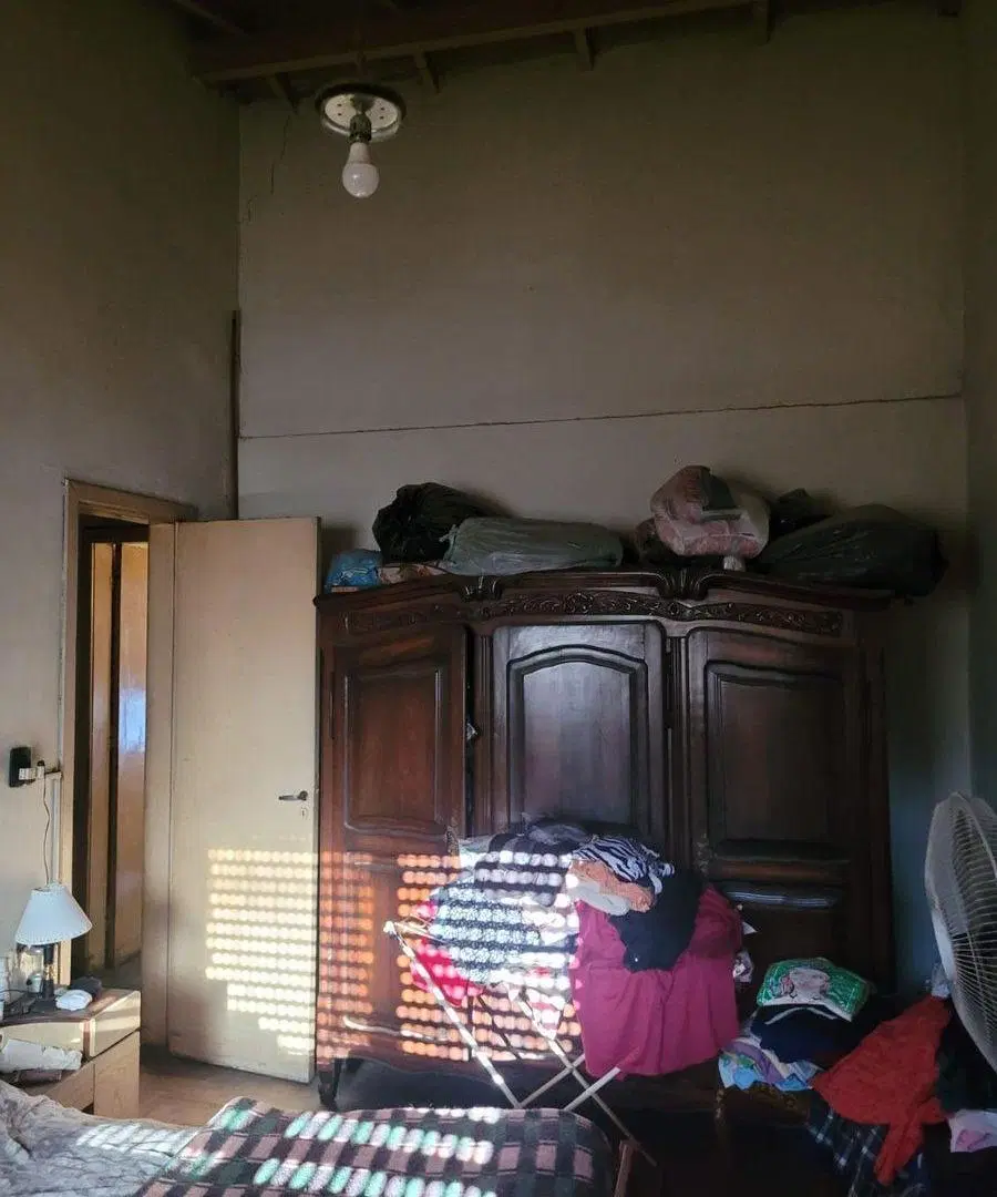 Oportunidad casa lote propio a refaccionar 2