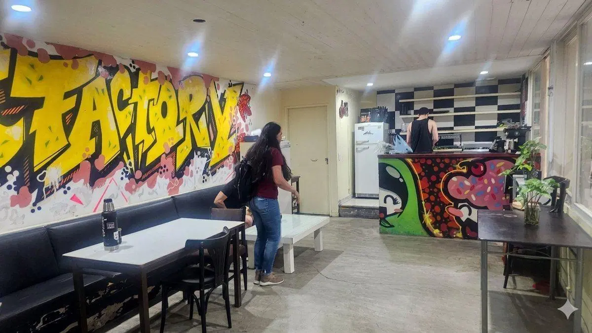Increible LOTE/Hostel Habilitado 3