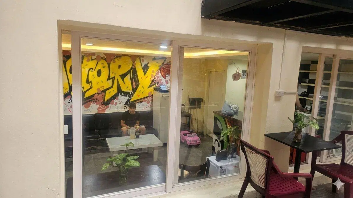 Increible LOTE/Hostel Habilitado 5