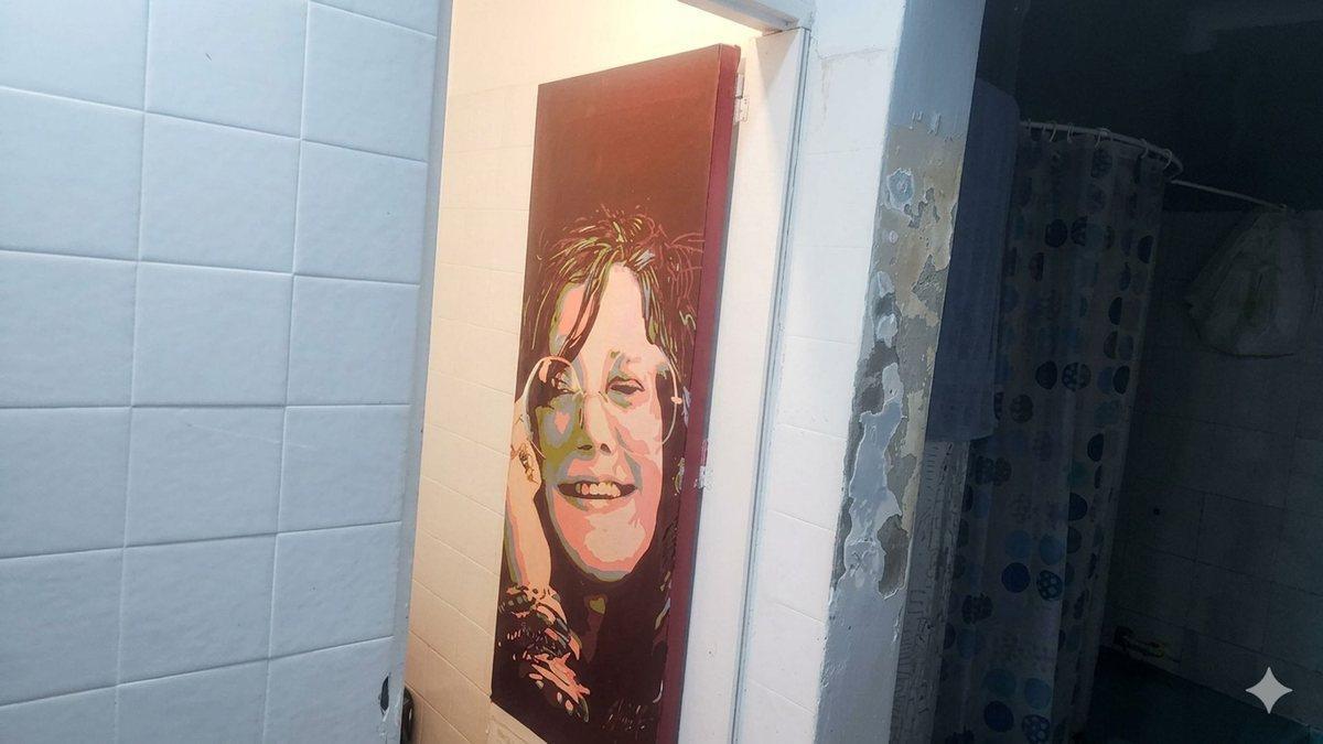 Increible LOTE/Hostel Habilitado