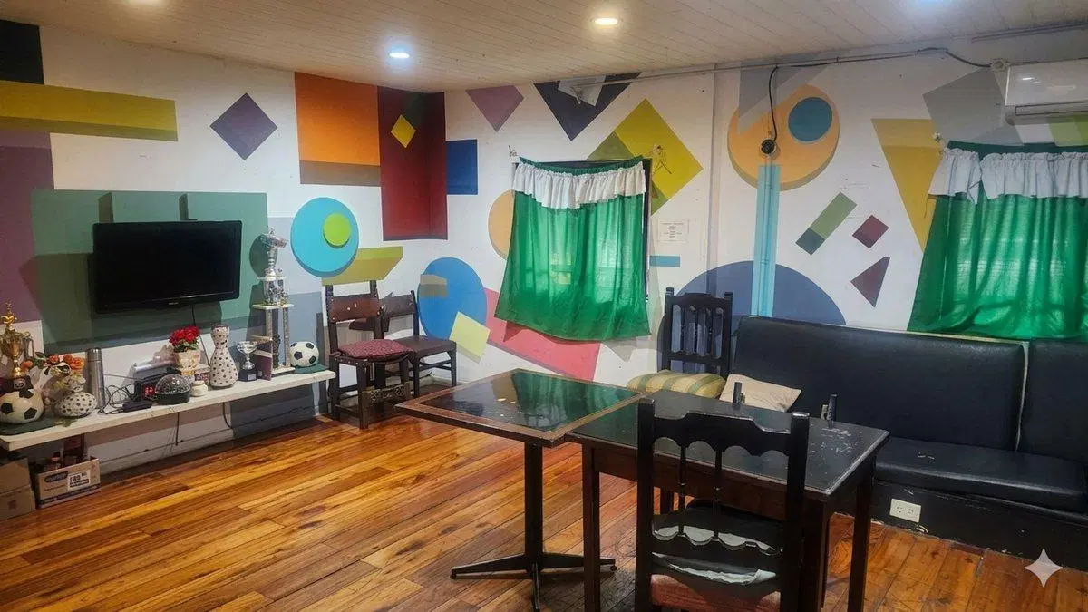 Increible LOTE/Hostel Habilitado 4