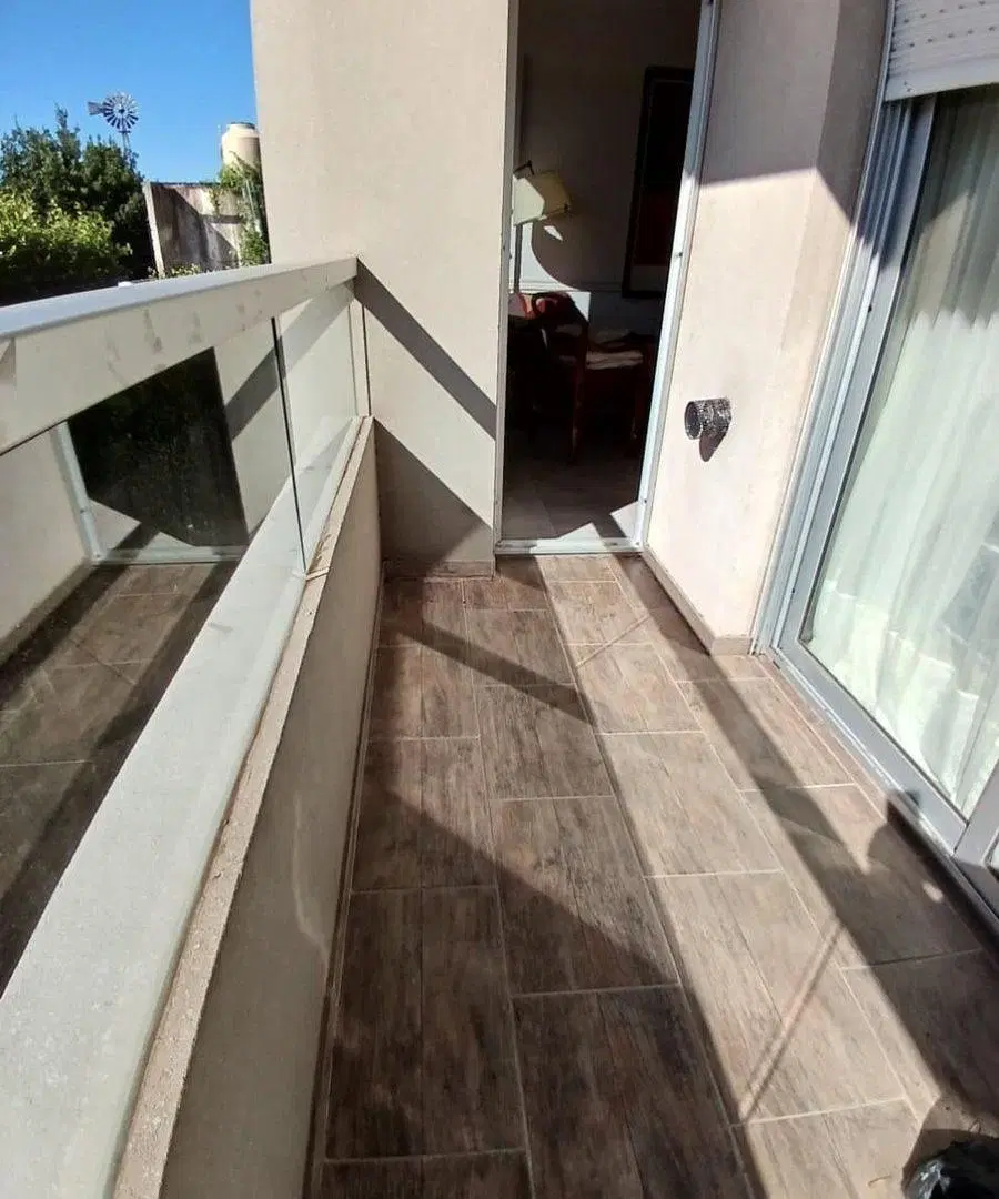 Venta de departamento 2 ambientes Ituzaingo Norte! 4
