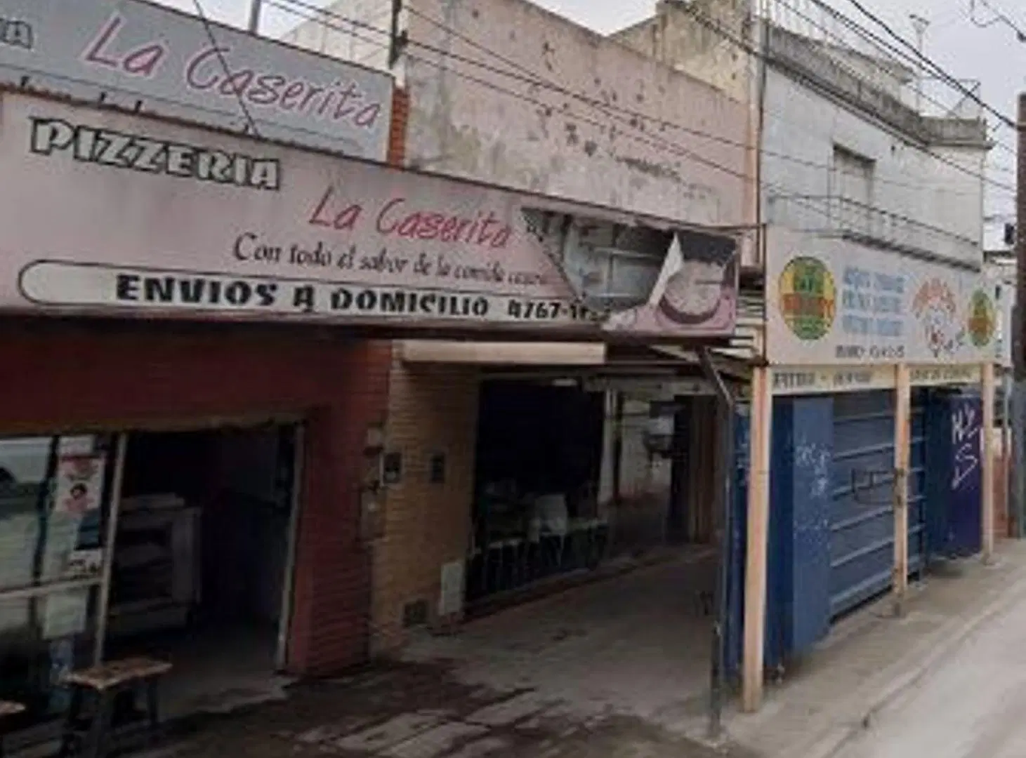 EN VENTA LOCAL COMERCIAL sin expensas 4