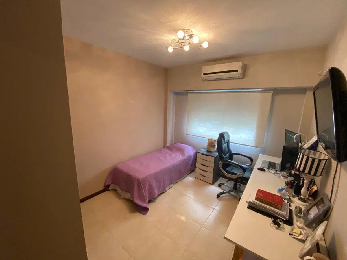 Venta 2 Dormitorios, Balcón y Cochera. Avell Ctro 4