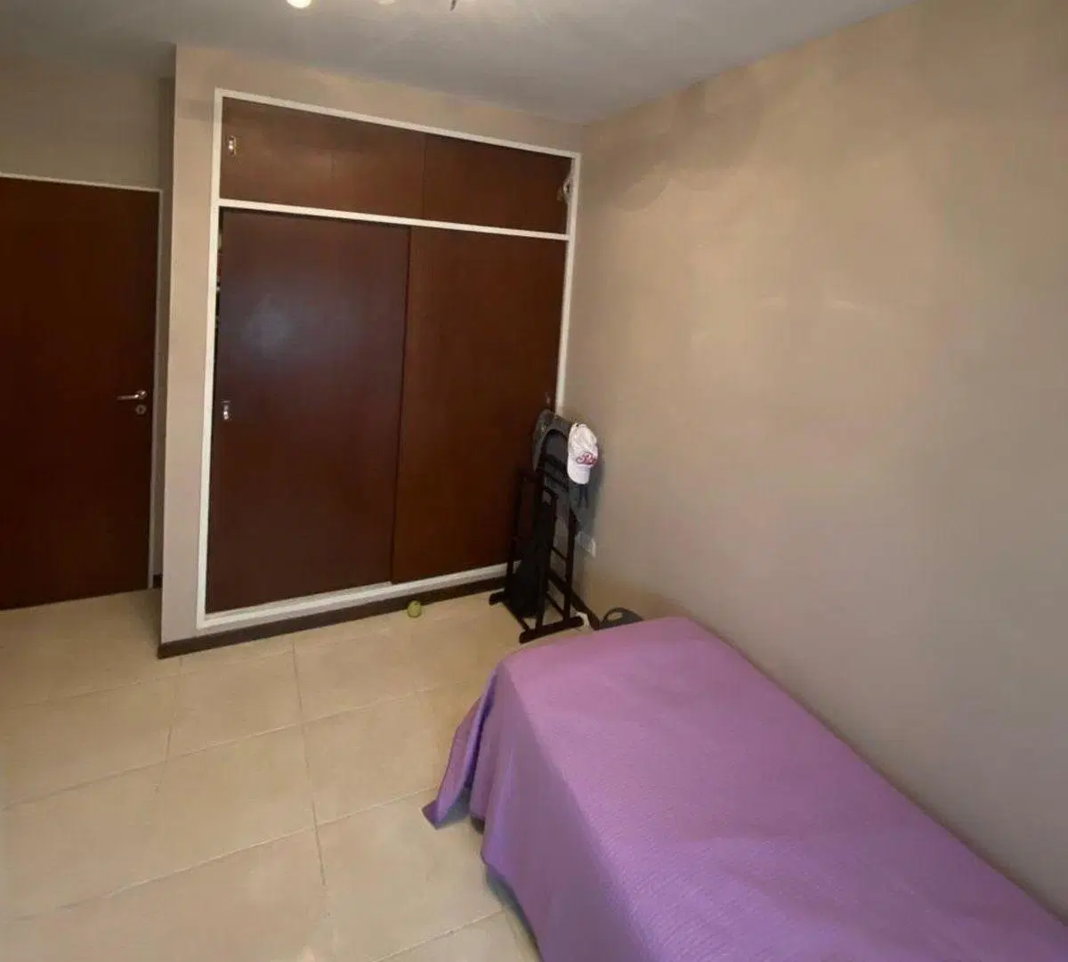 Venta 2 Dormitorios, Balcón y Cochera. Avell Ctro 2