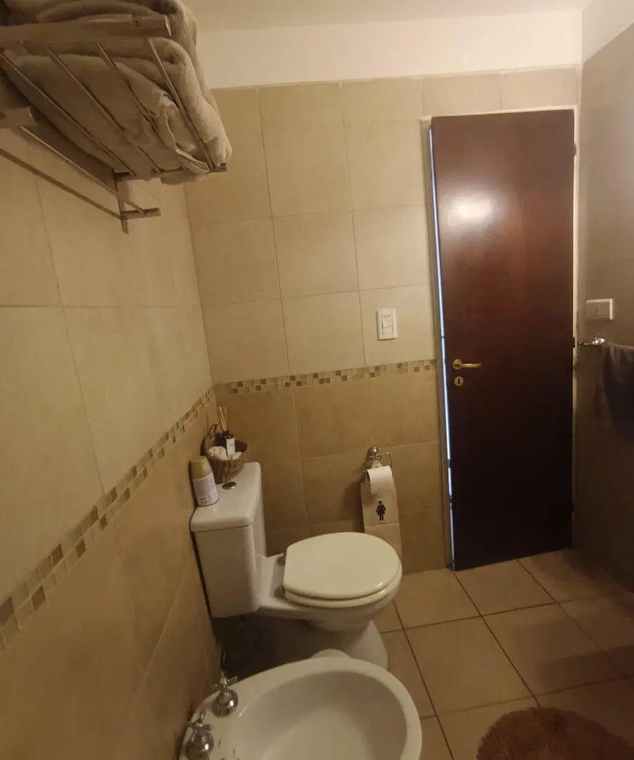 Venta 2 Dormitorios, Balcón y Cochera. Avell Ctro 5