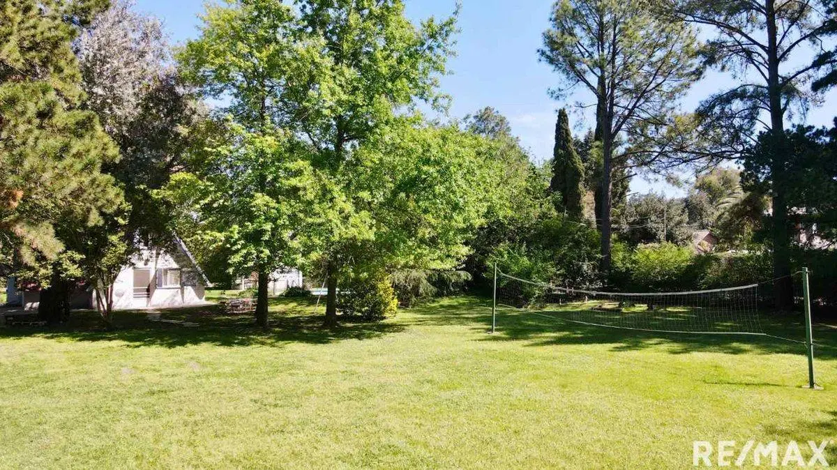 VENTA LOTE PARQUE SAKURA 3