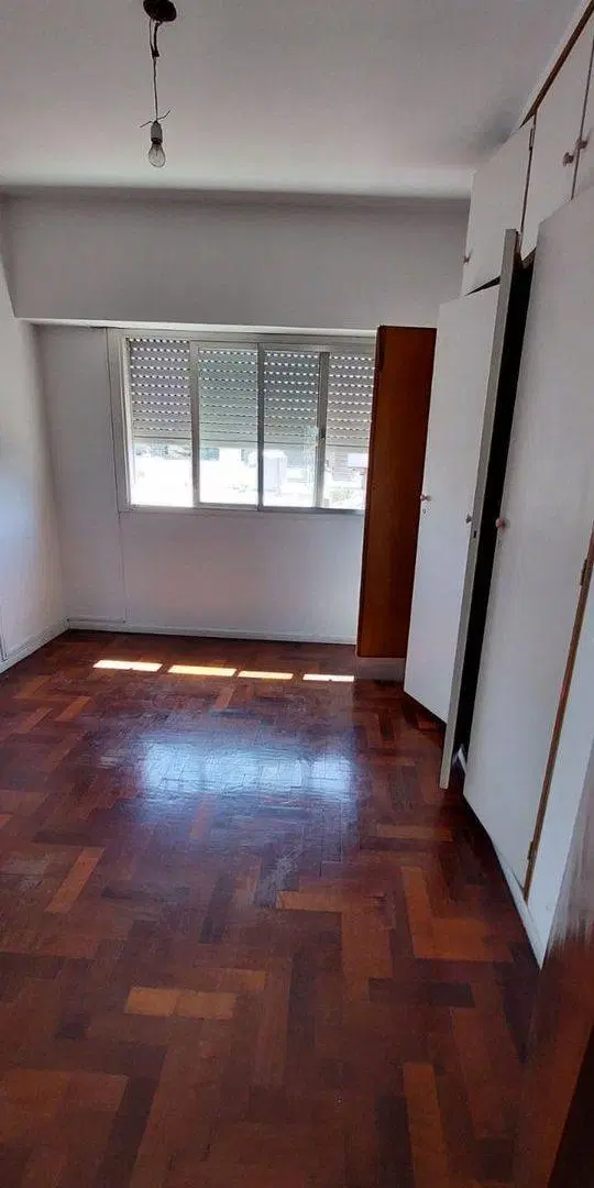 VENTA HAEDO 2 dorm. Lavadero, Balcón y Terraza 5