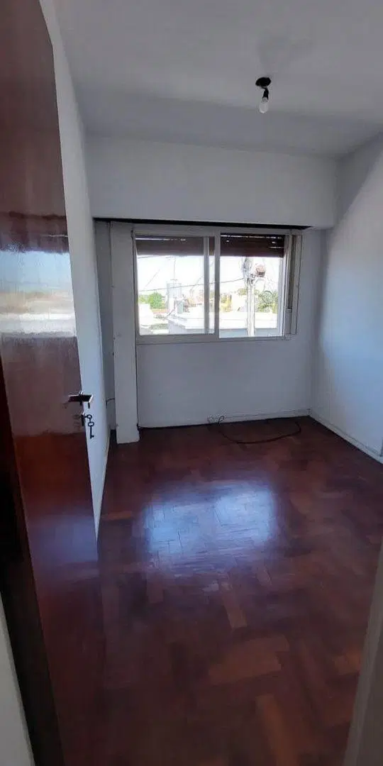 VENTA HAEDO 2 dorm. Lavadero, Balcón y Terraza 4