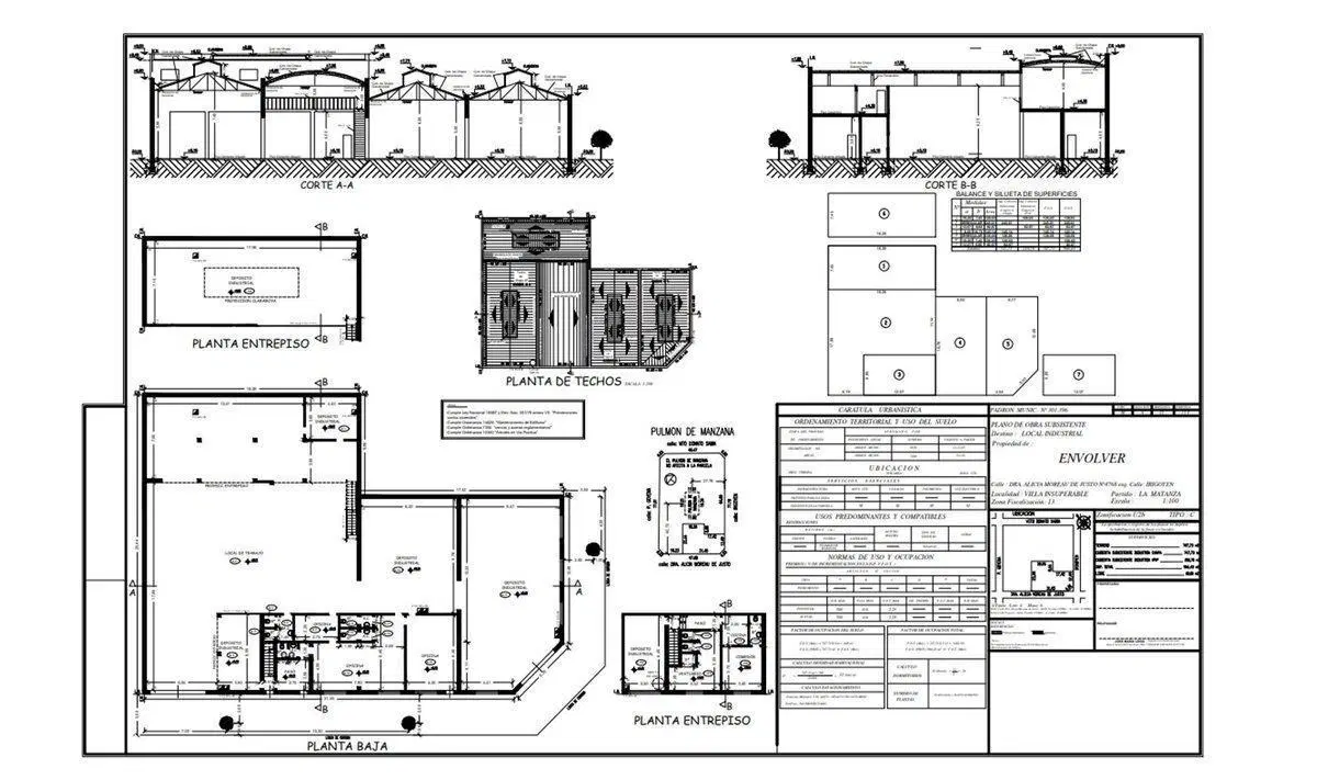 Plano 1