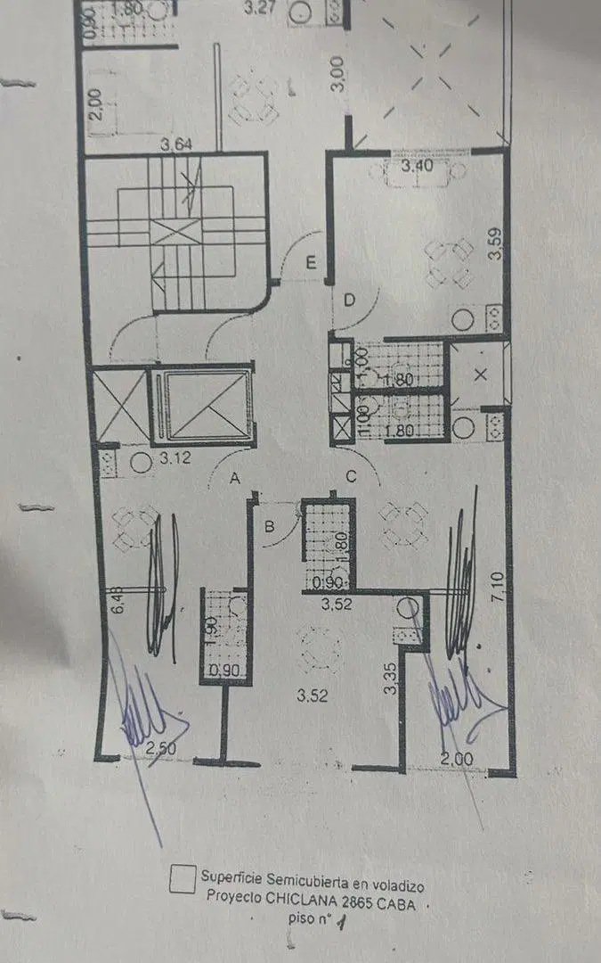 Plano 1