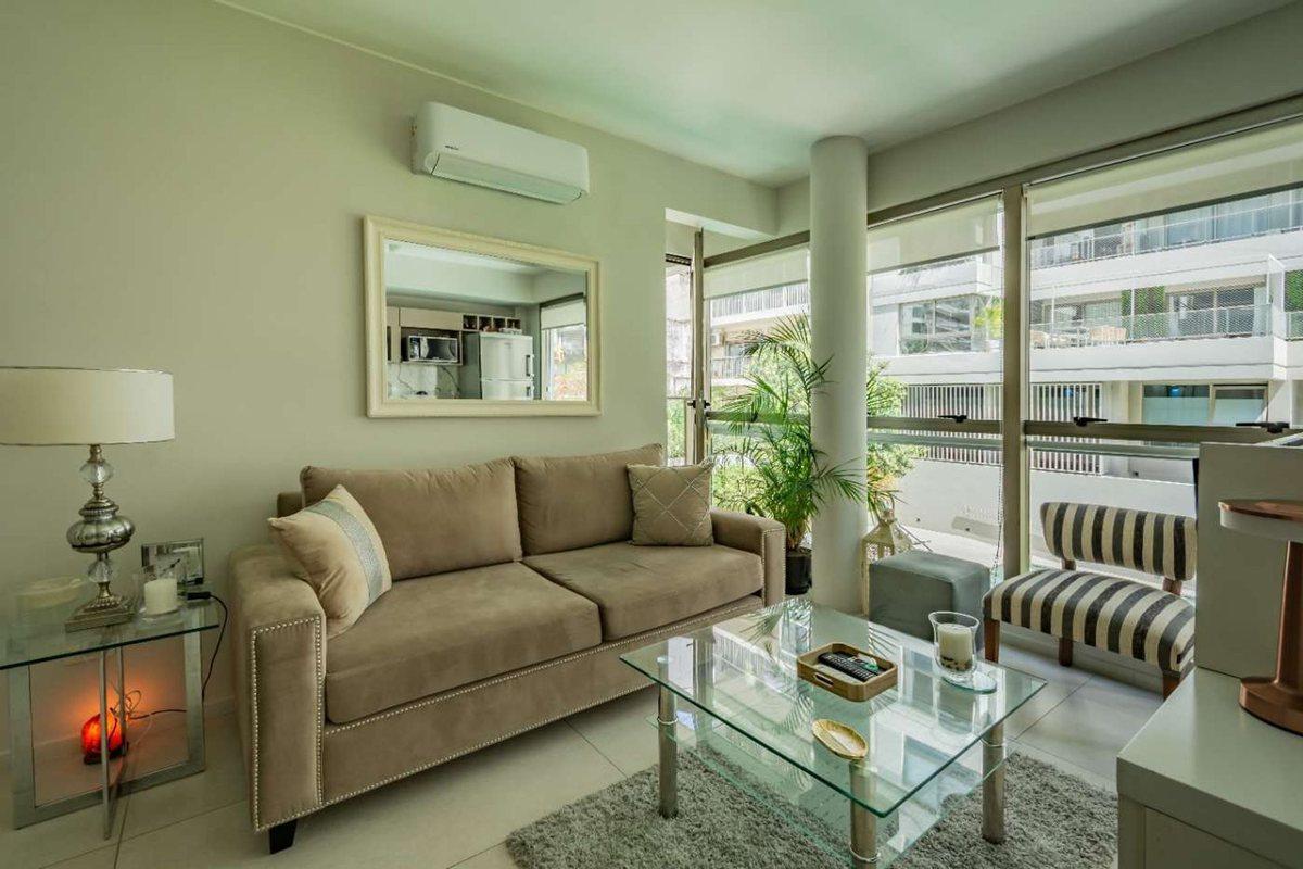 Foto de VENTA DEPTO 2 AMB FULL AMENITIES BELGRANO R, imagen 4