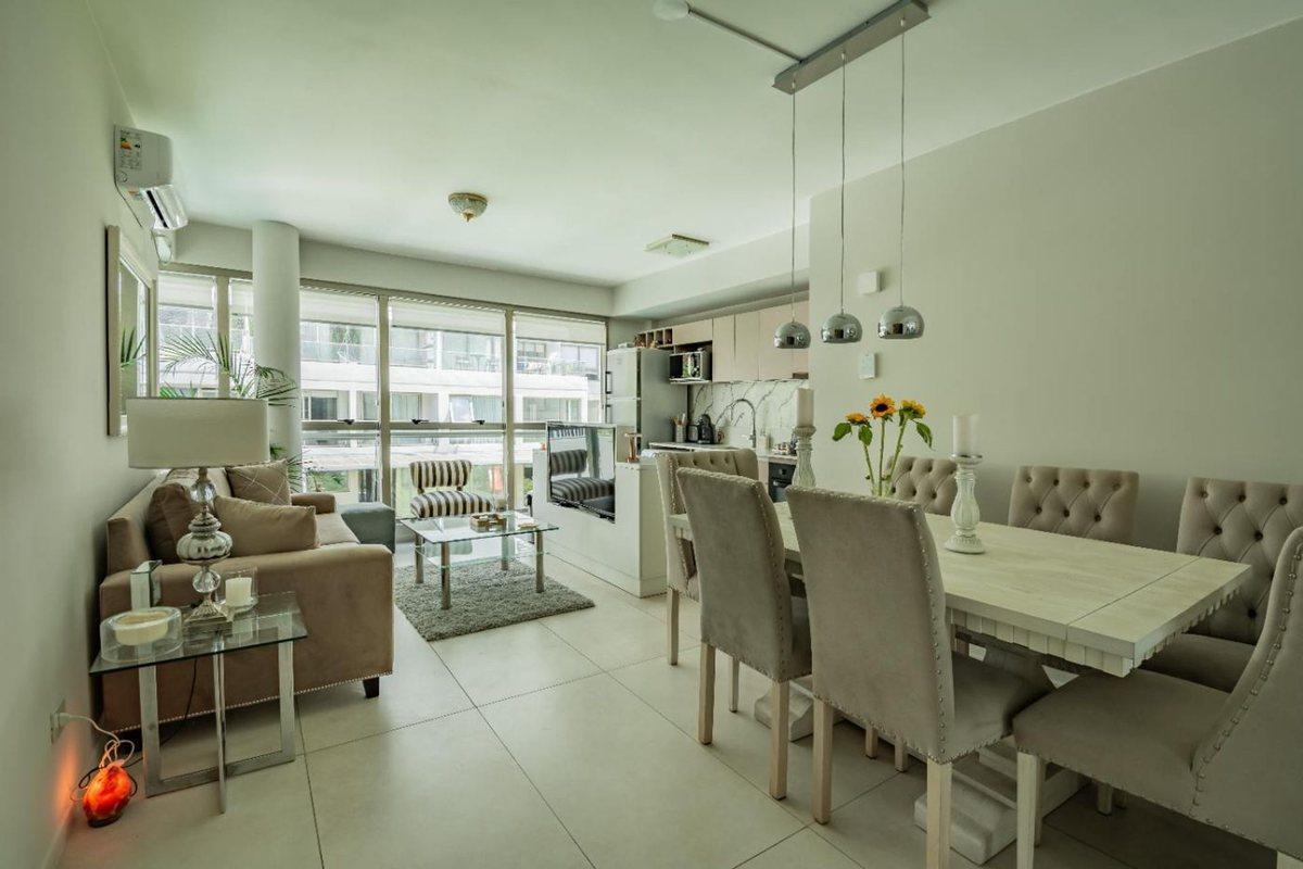 Foto de VENTA DEPTO 2 AMB FULL AMENITIES BELGRANO R, imagen 3