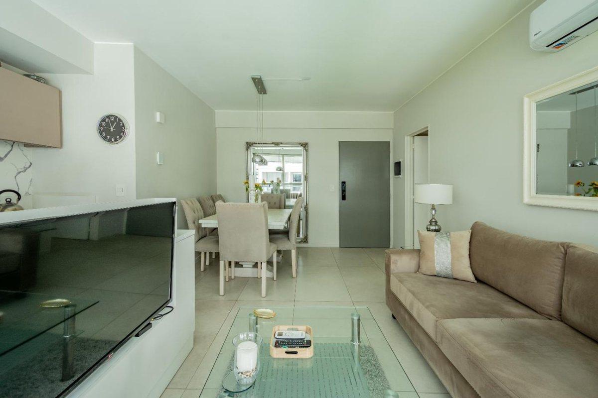 Foto de VENTA DEPTO 2 AMB FULL AMENITIES BELGRANO R, imagen 2