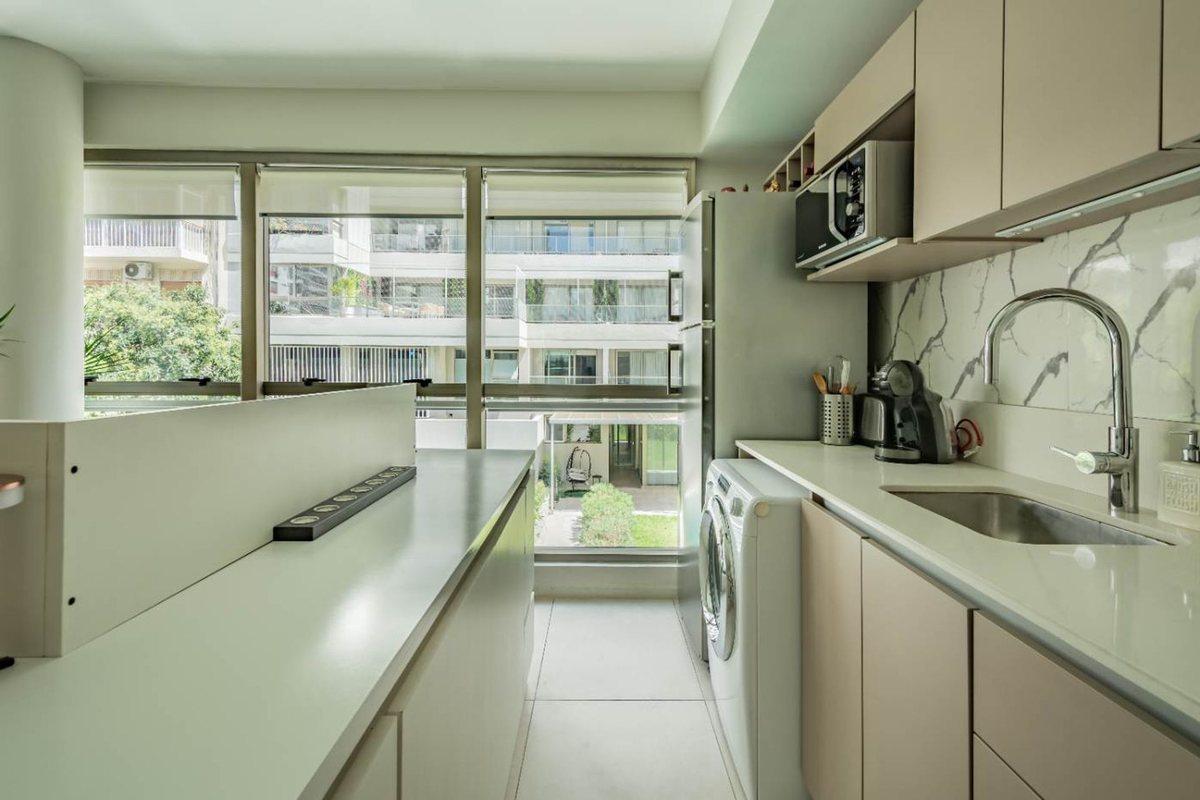 Foto de VENTA DEPTO 2 AMB FULL AMENITIES BELGRANO R, imagen 5
