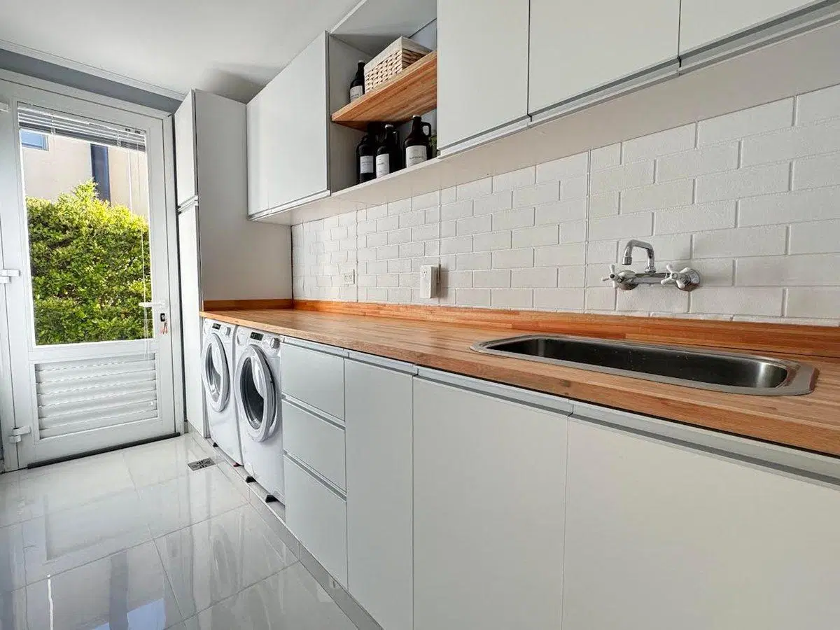 Venta Casa Nuevo Quilmes lote interno 2