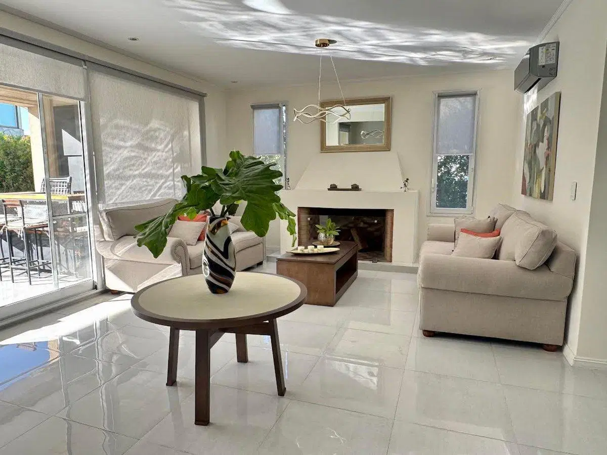 Venta Casa Nuevo Quilmes lote interno 4