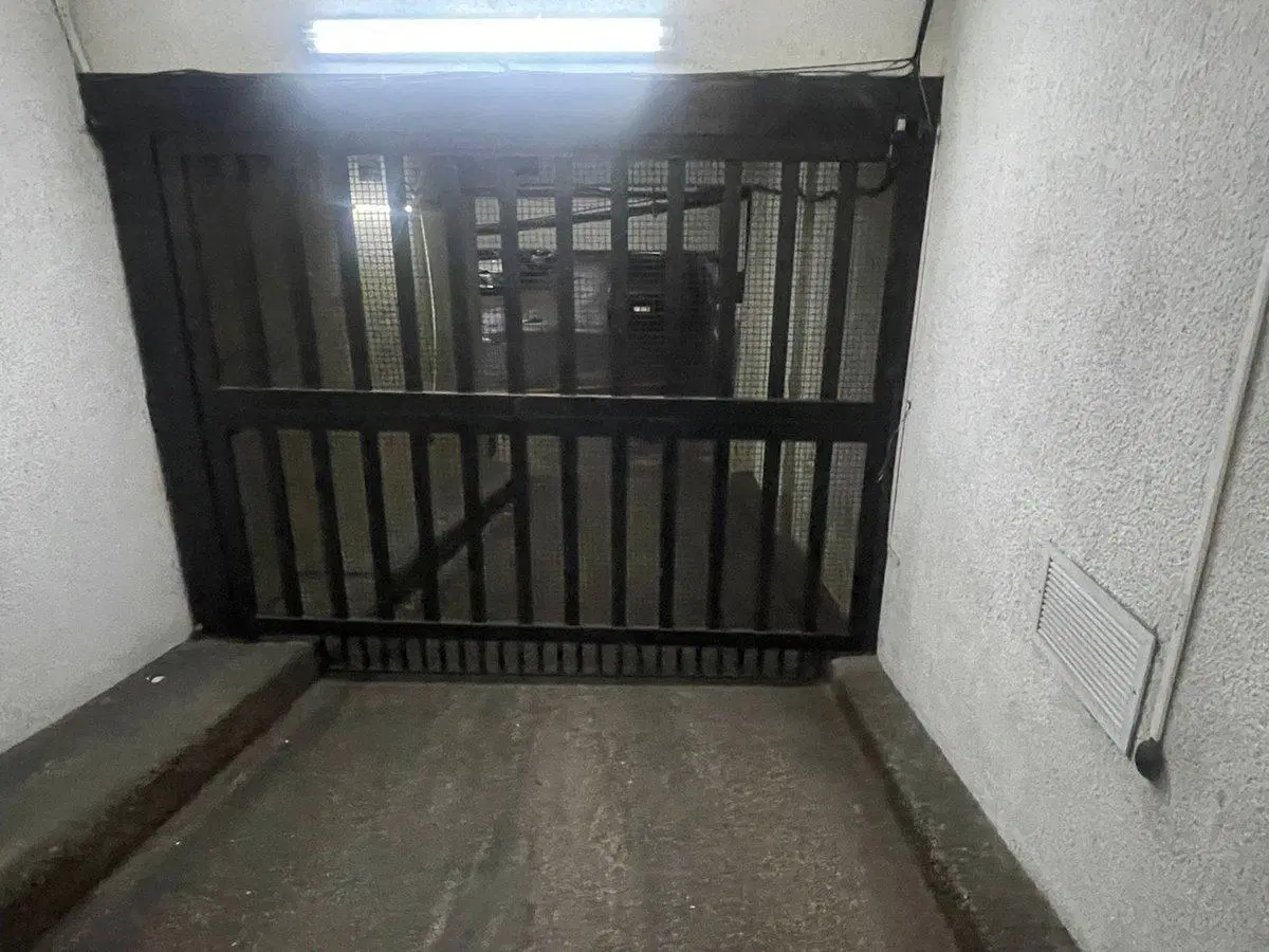 Oportunidad de Inversión Cochera en excelente ubic 2