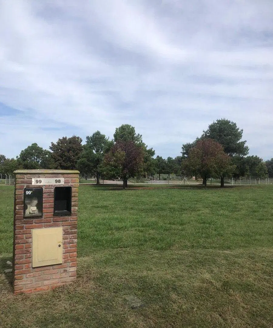 LOTE 1035 M2-AREA 1 -MIRABOSQUES- A MTS ACC PPAL 5