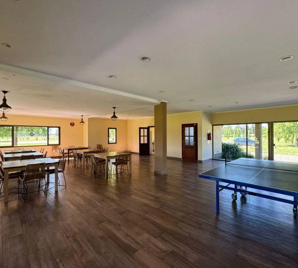 LOTE 1035 M2-AREA 1 -MIRABOSQUES- A MTS ACC PPAL 2