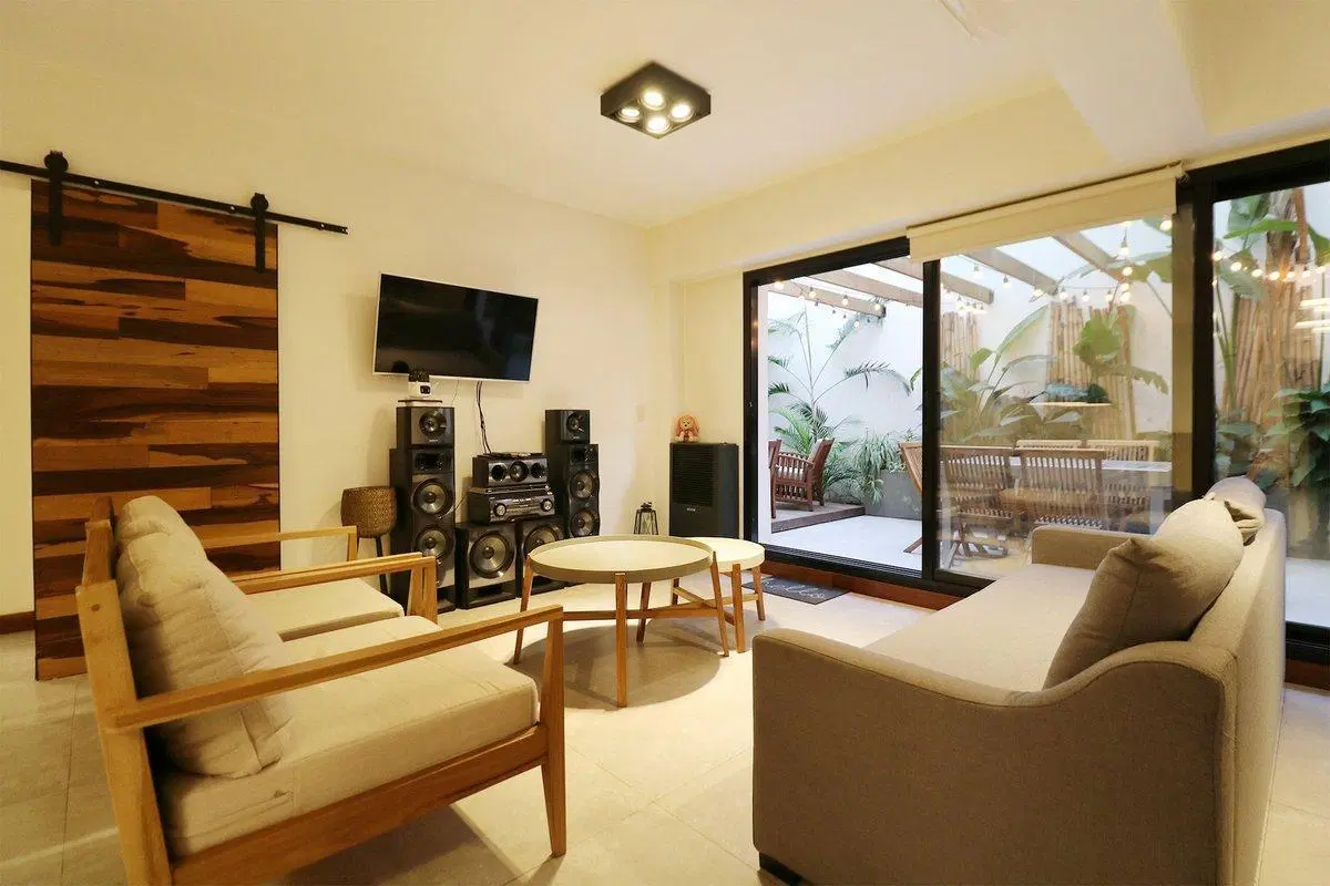 Venta 2/3 Ambientes con Patio y Parrilla - Palermo 2